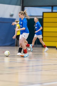 Bild 649 - wBJ NFV Futsalmeisterschaft